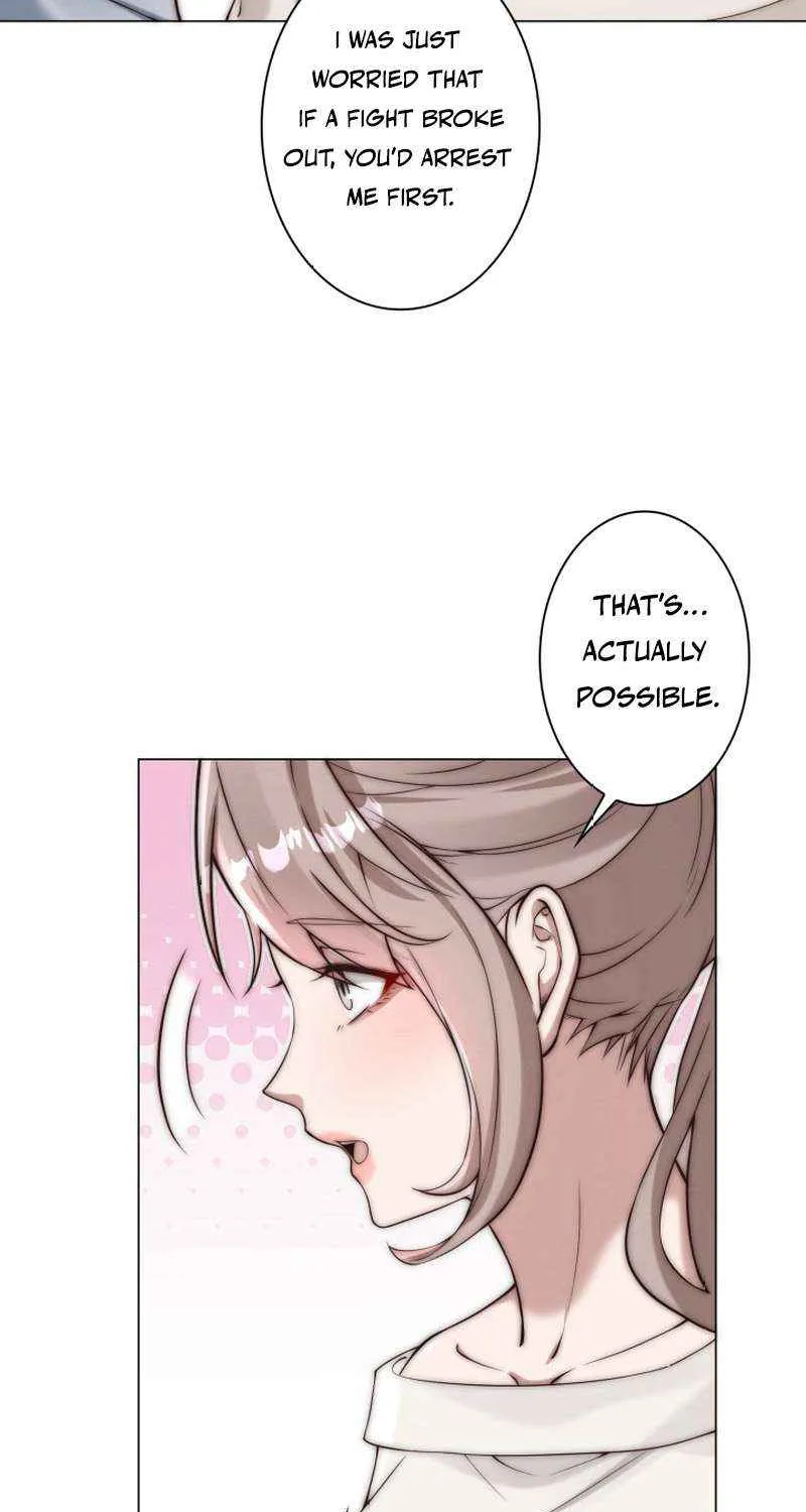 With My Price Deduction System, I Became Invincible Chapter 29 page 61 - 
