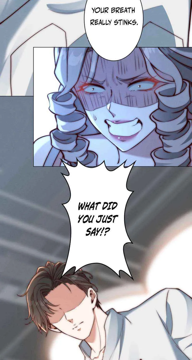With My Price Deduction System, I Became Invincible Chapter 29 page 10 - 