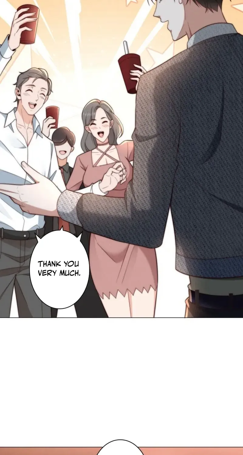 With My Price Deduction System, I Became Invincible Chapter 3 page 17 - 