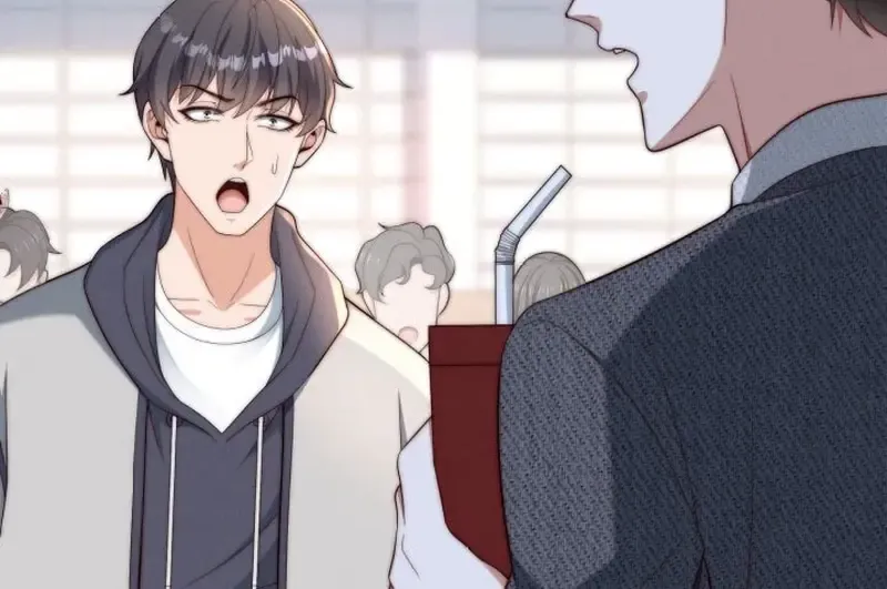 With My Price Deduction System, I Became Invincible Chapter 3 page 20 - 