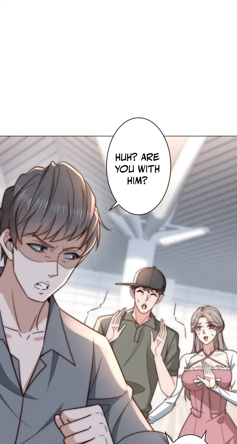 With My Price Deduction System, I Became Invincible Chapter 3 page 33 - 