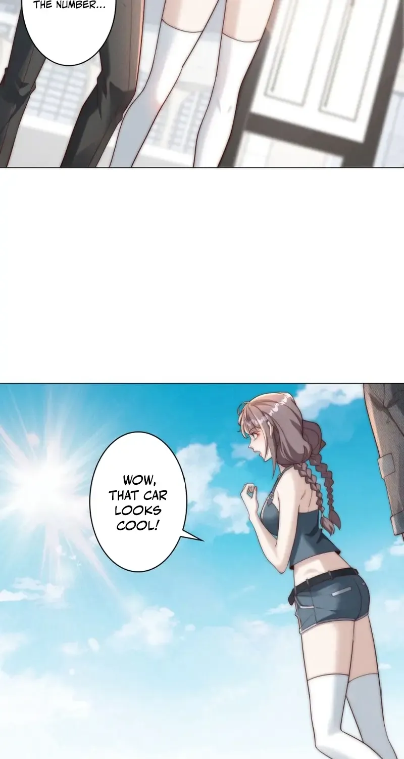 With My Price Deduction System, I Became Invincible Chapter 3 page 43 - 