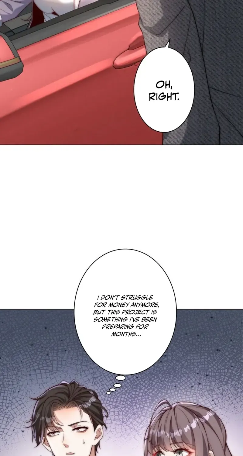 With My Price Deduction System, I Became Invincible Chapter 3 page 49 - 
