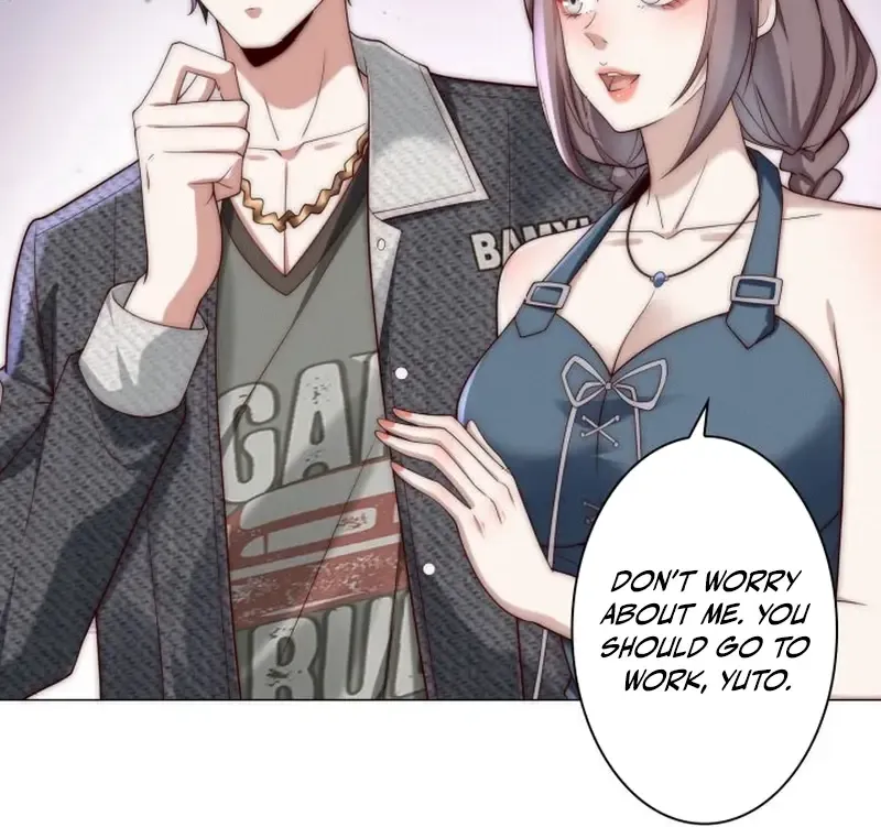 With My Price Deduction System, I Became Invincible Chapter 3 page 50 - 