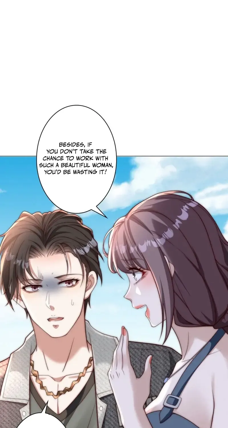 With My Price Deduction System, I Became Invincible Chapter 3 page 51 - 