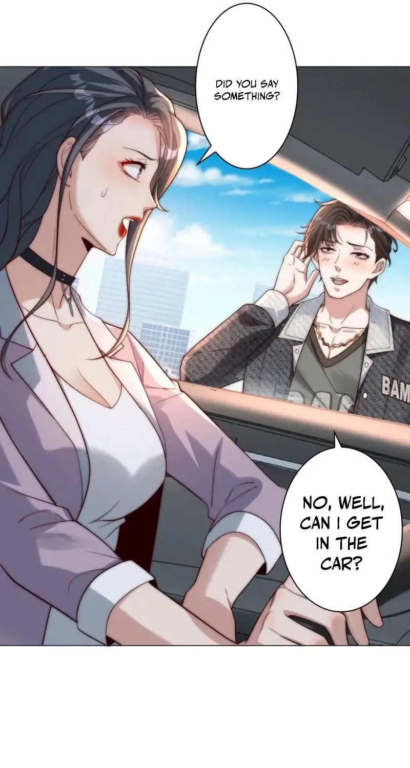 With My Price Deduction System, I Became Invincible Chapter 3 page 53 - 