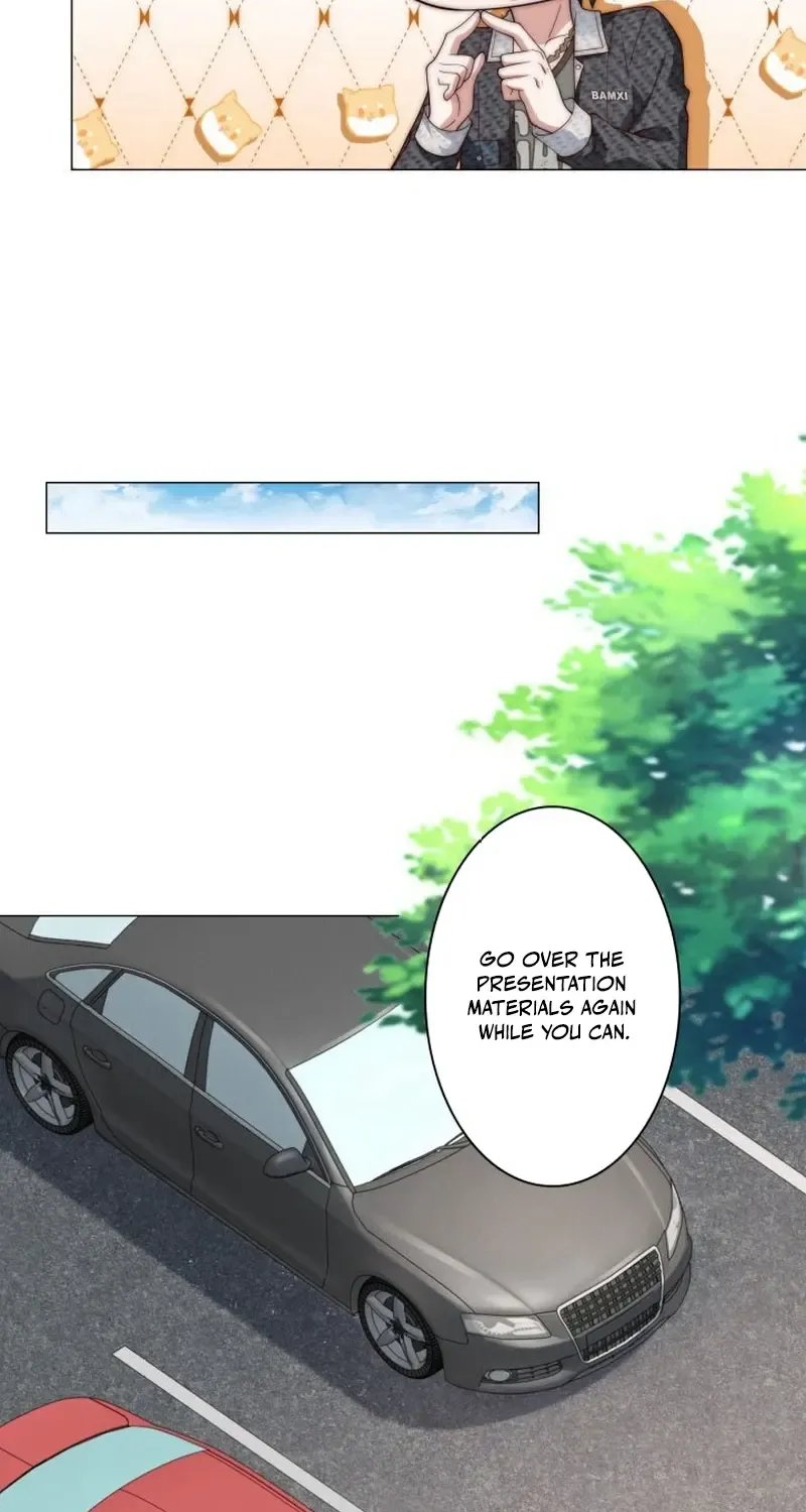 With My Price Deduction System, I Became Invincible Chapter 3 page 55 - 