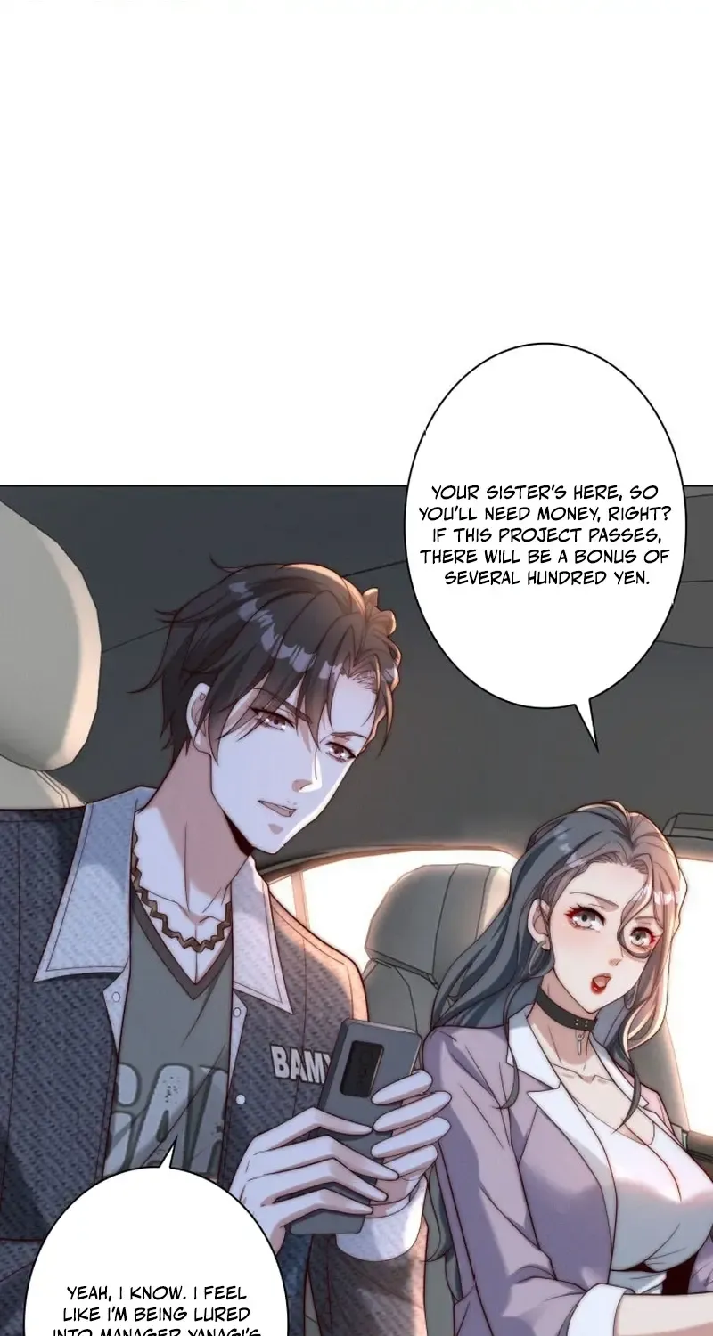 With My Price Deduction System, I Became Invincible Chapter 3 page 57 - 