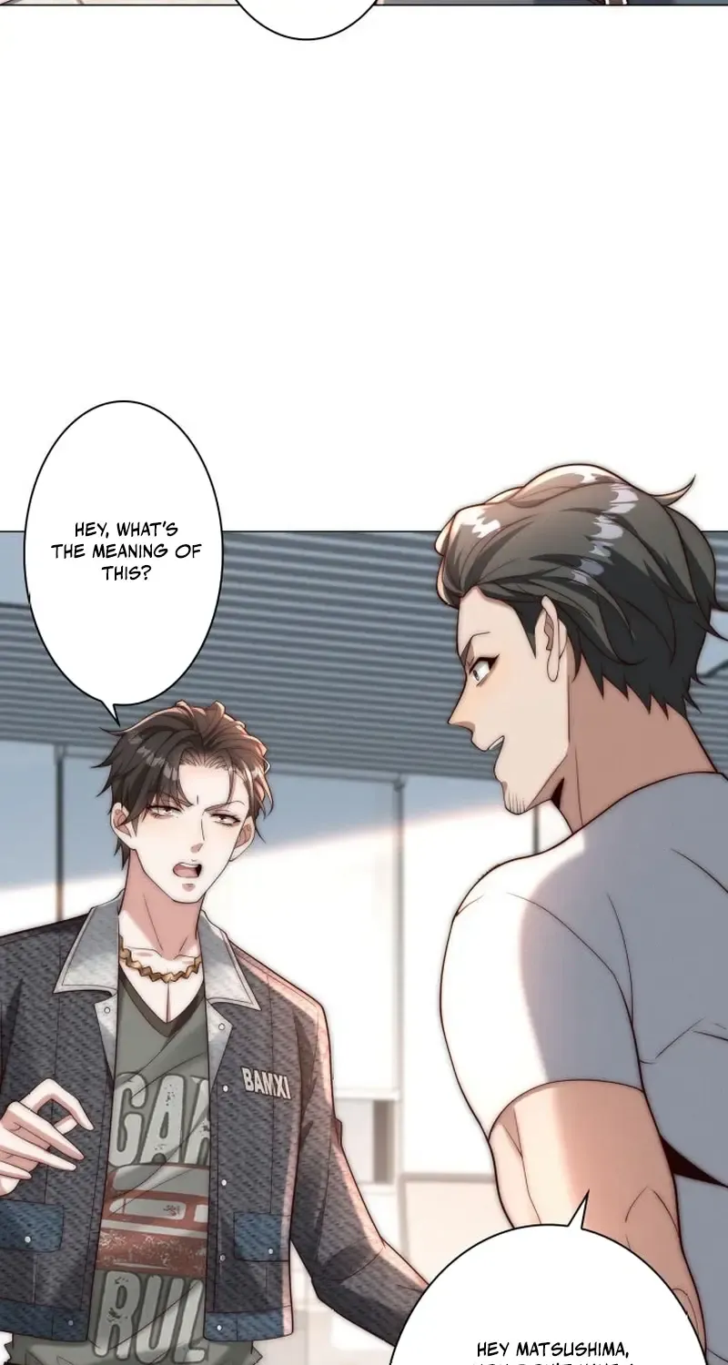 With My Price Deduction System, I Became Invincible Chapter 3 page 65 - 