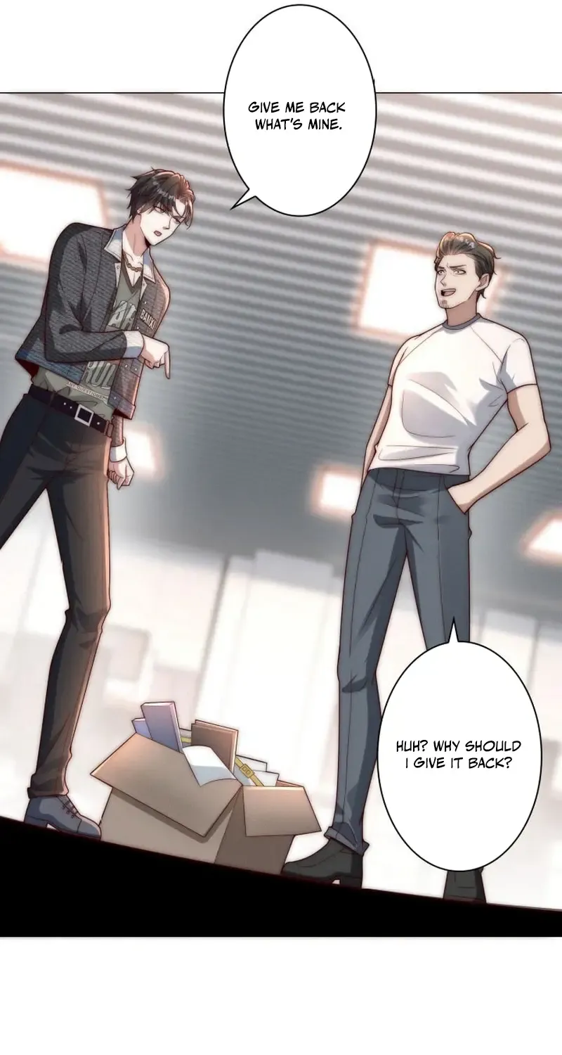 With My Price Deduction System, I Became Invincible Chapter 3 page 67 - 