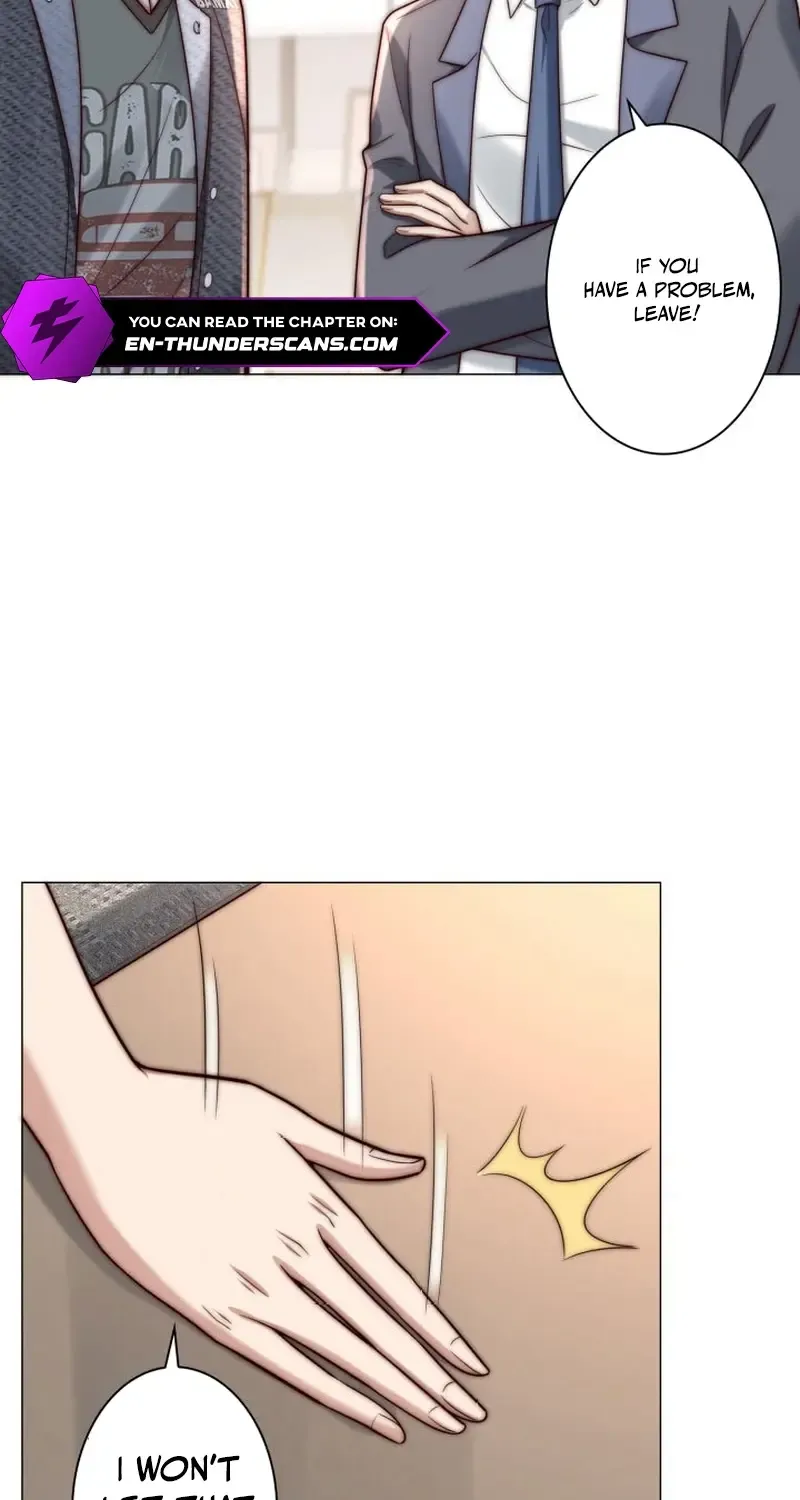With My Price Deduction System, I Became Invincible Chapter 3 page 77 - 