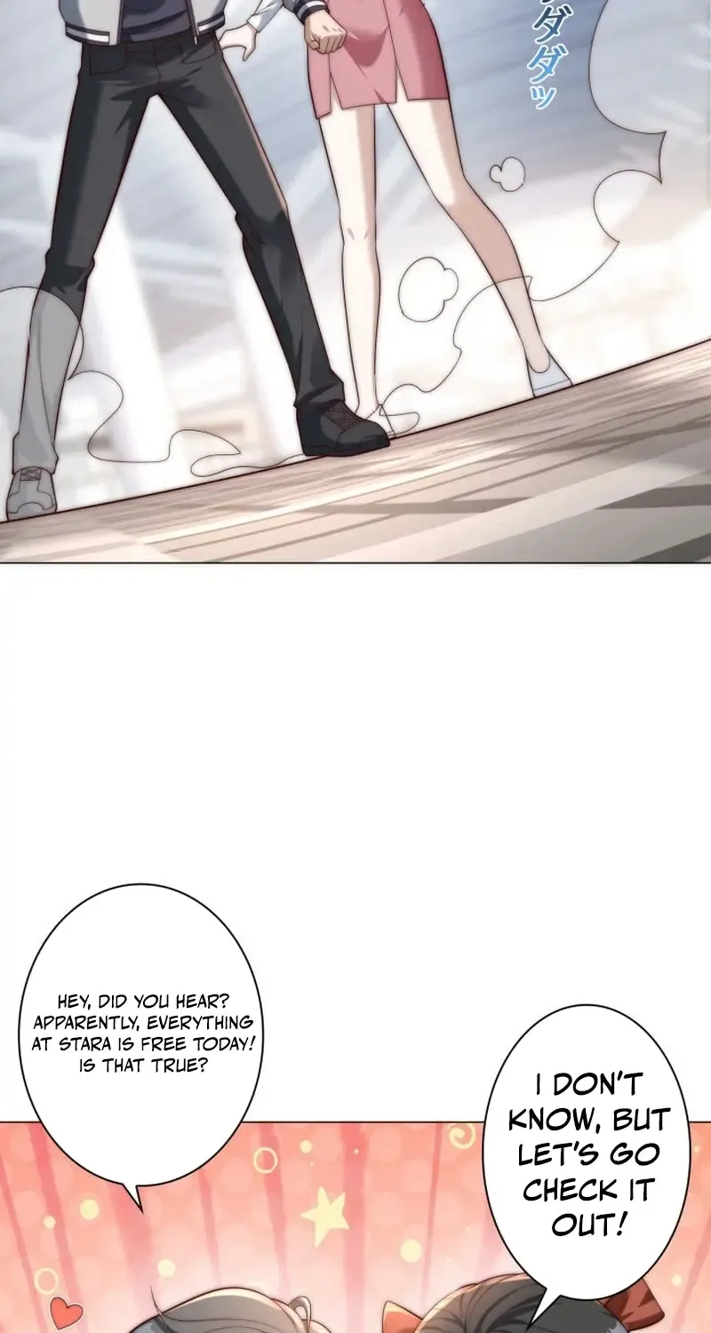 With My Price Deduction System, I Became Invincible Chapter 3 page 9 - 