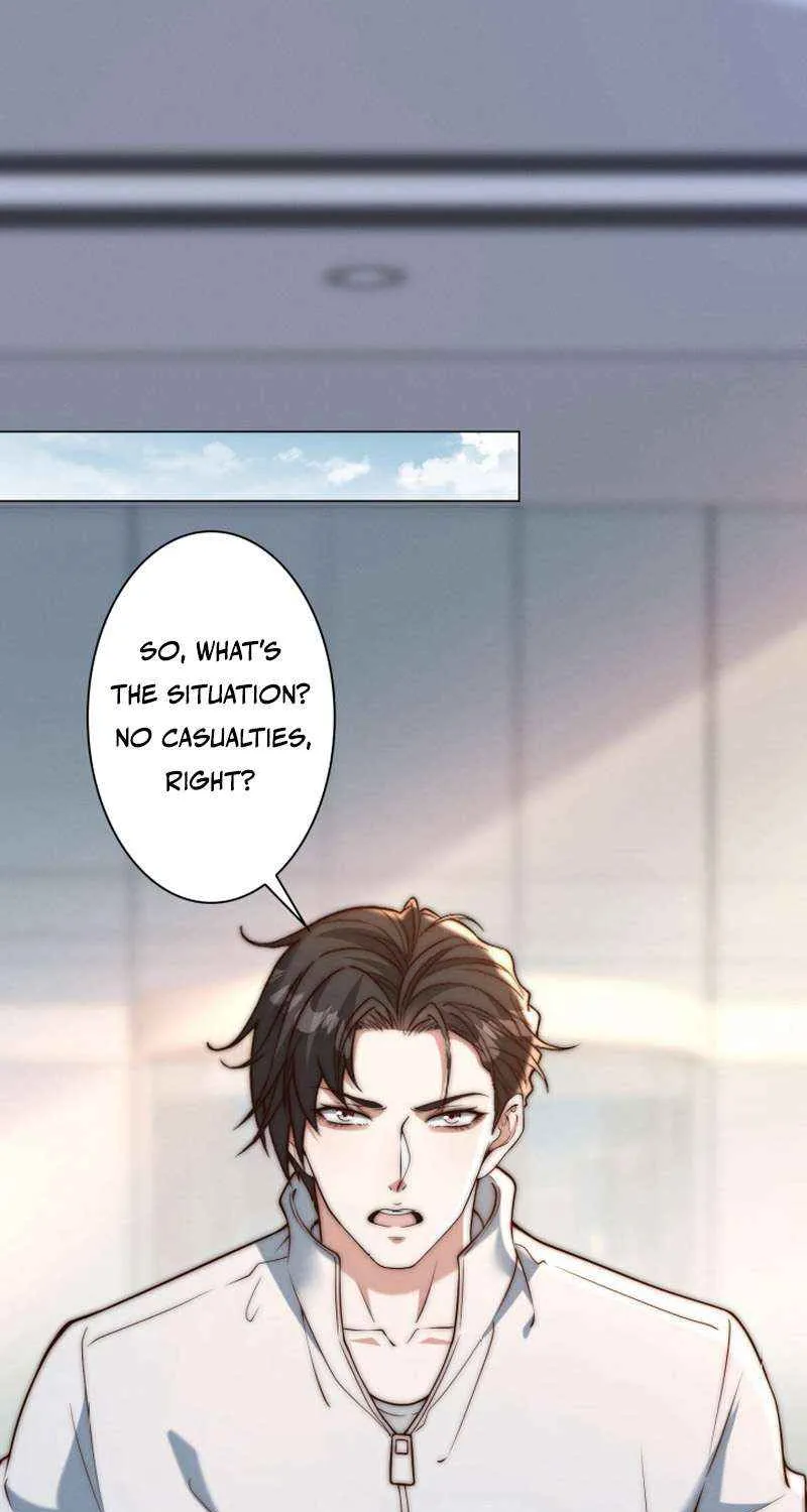 With My Price Deduction System, I Became Invincible Chapter 30 page 11 - 