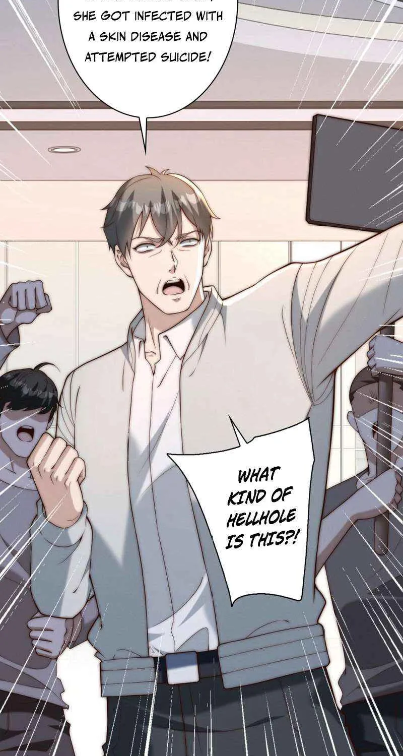 With My Price Deduction System, I Became Invincible Chapter 30 page 15 - 