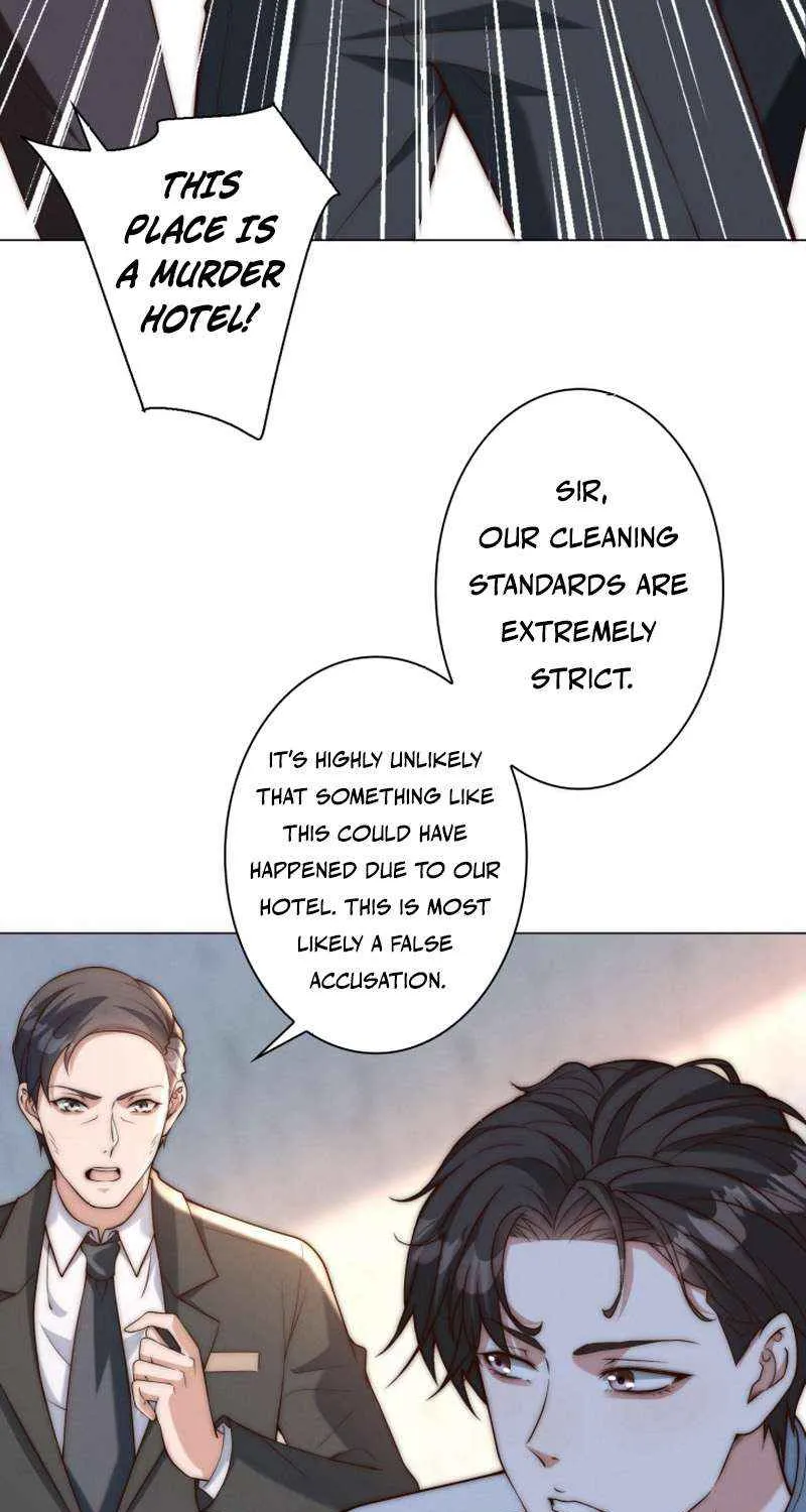 With My Price Deduction System, I Became Invincible Chapter 30 page 16 - 