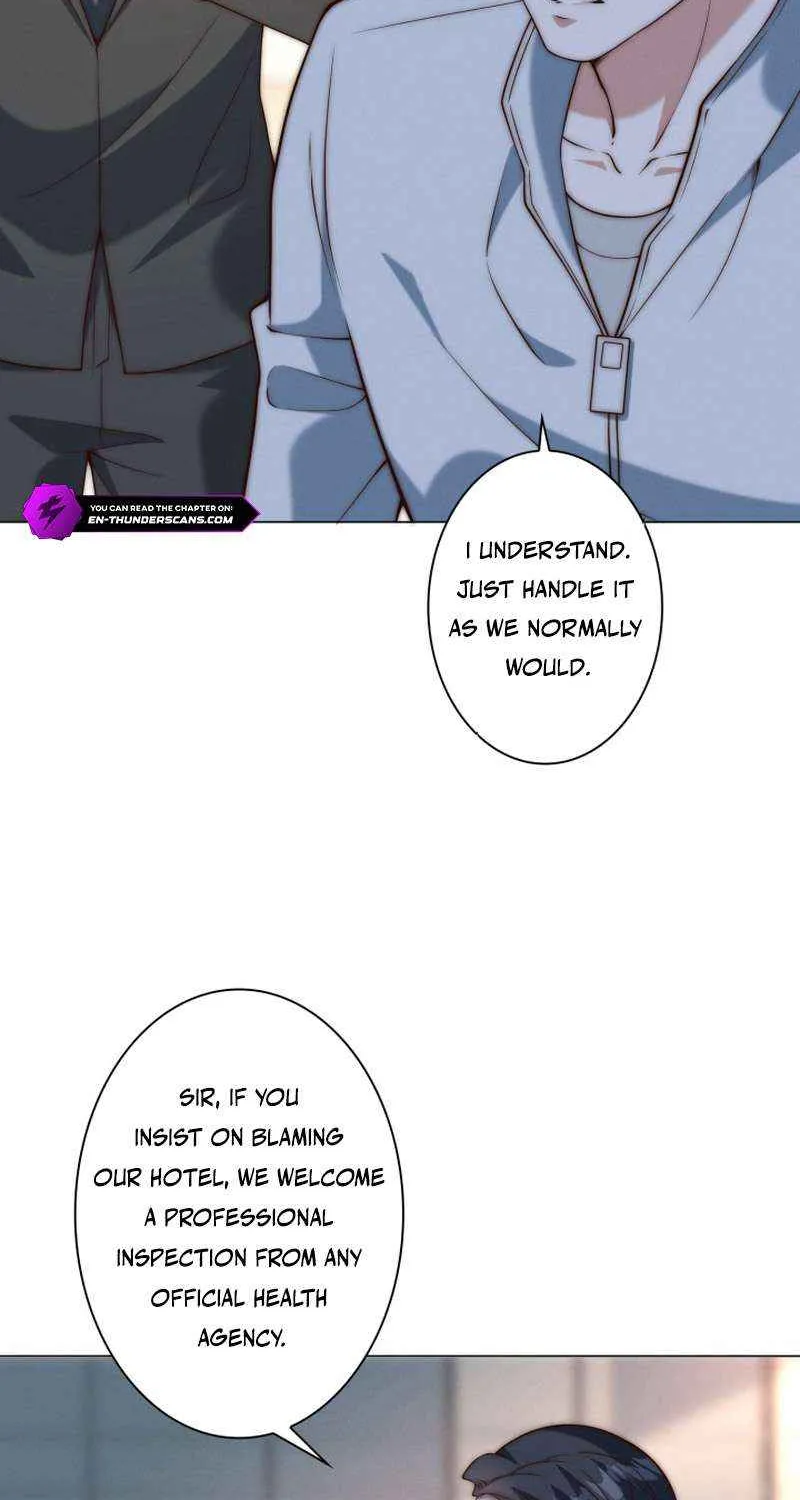 With My Price Deduction System, I Became Invincible Chapter 30 page 17 - 