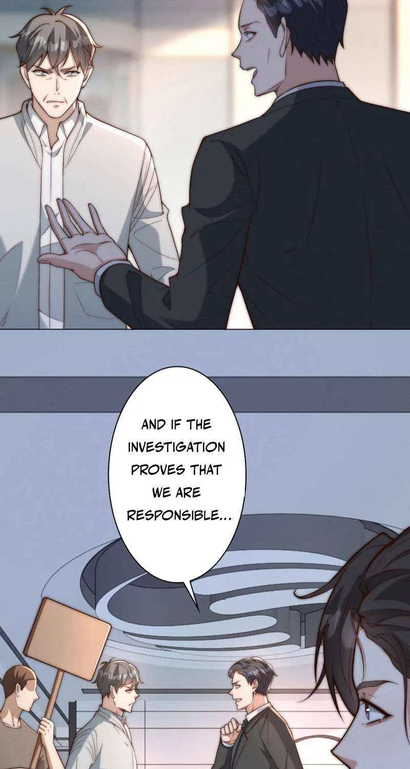With My Price Deduction System, I Became Invincible Chapter 30 page 18 - 
