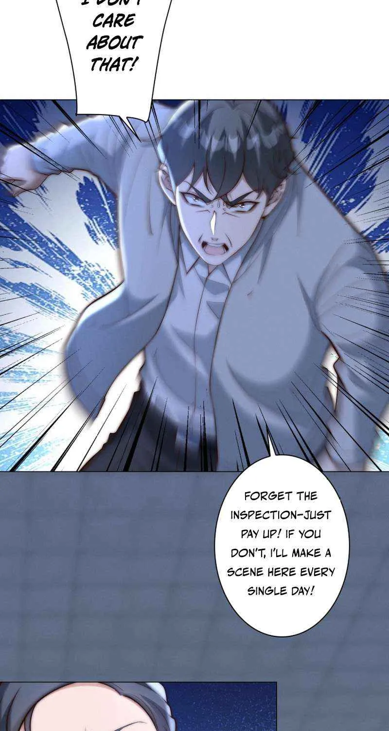 With My Price Deduction System, I Became Invincible Chapter 30 page 20 - 