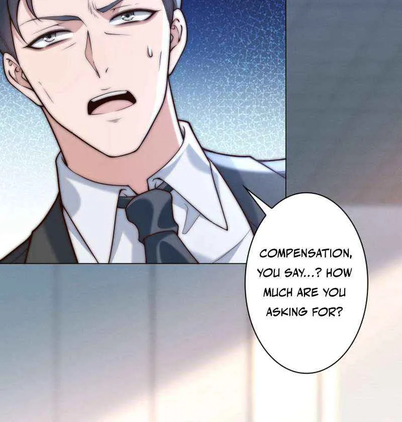 With My Price Deduction System, I Became Invincible Chapter 30 page 21 - 