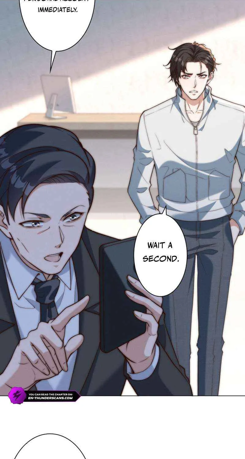 With My Price Deduction System, I Became Invincible Chapter 30 page 24 - 