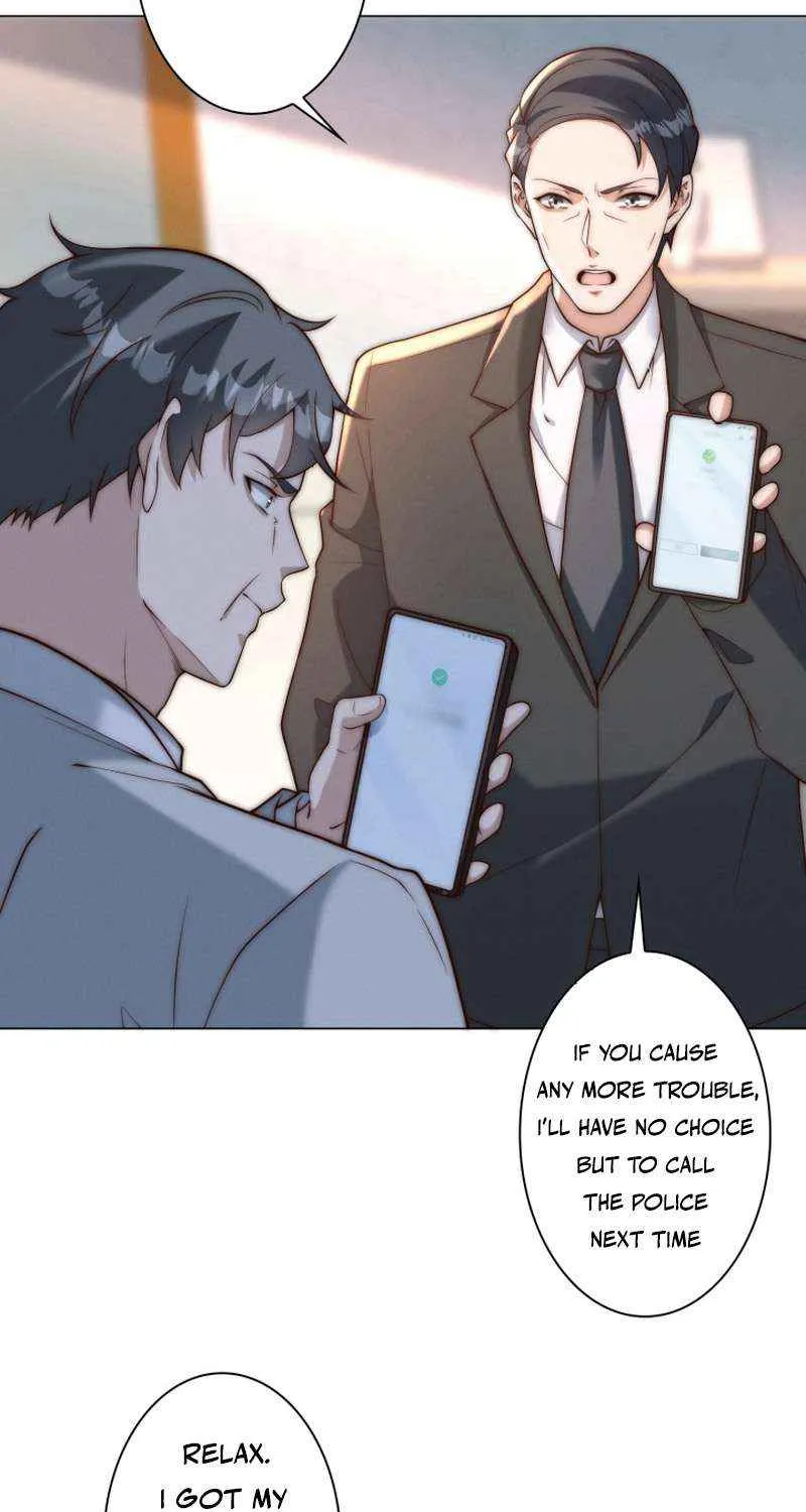 With My Price Deduction System, I Became Invincible Chapter 30 page 26 - 