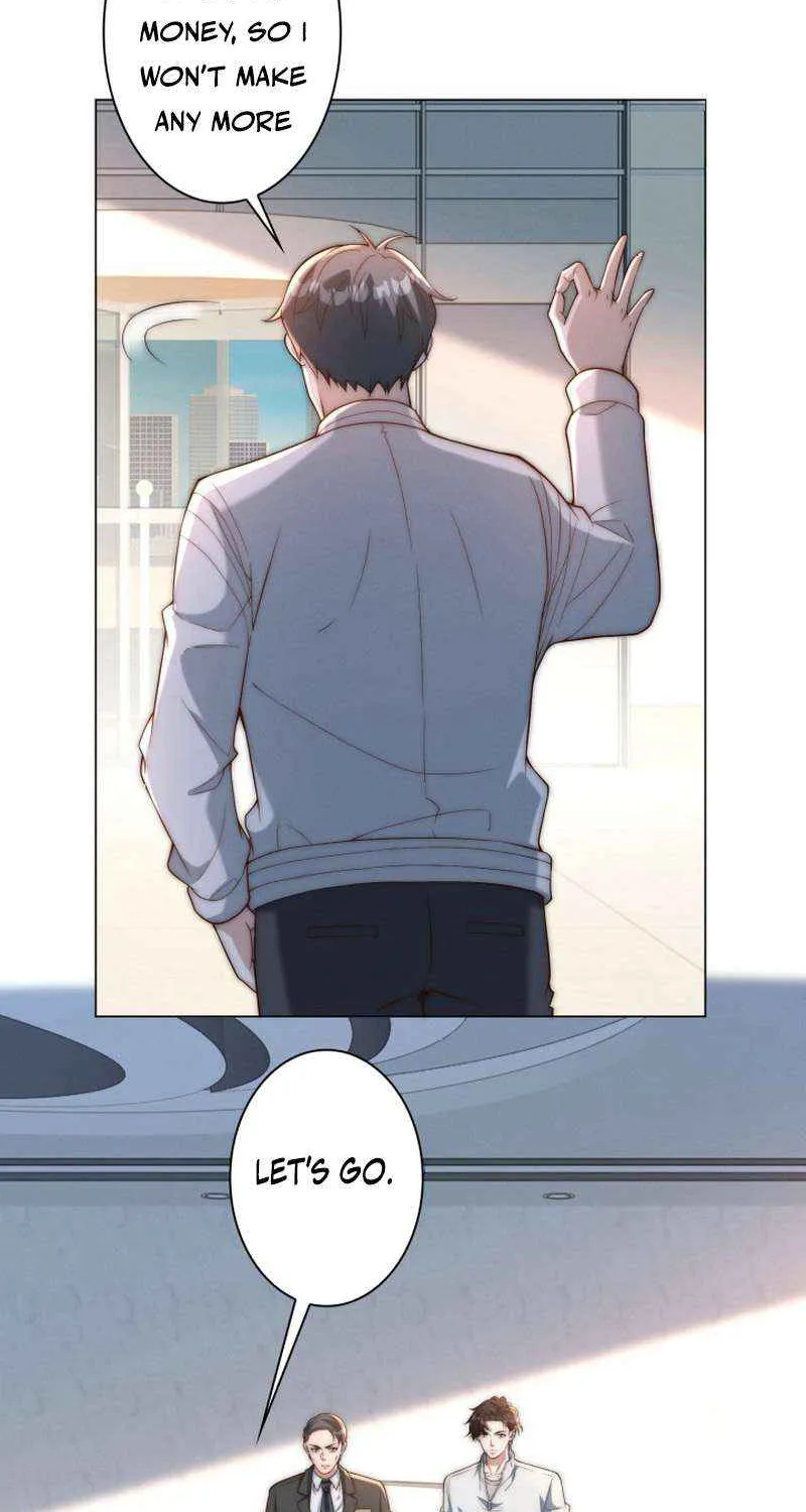 With My Price Deduction System, I Became Invincible Chapter 30 page 27 - 