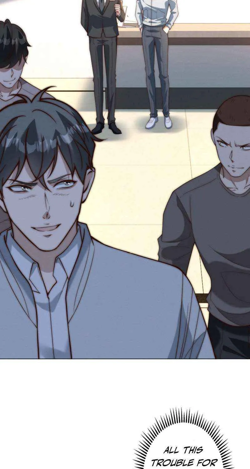 With My Price Deduction System, I Became Invincible Chapter 30 page 28 - 