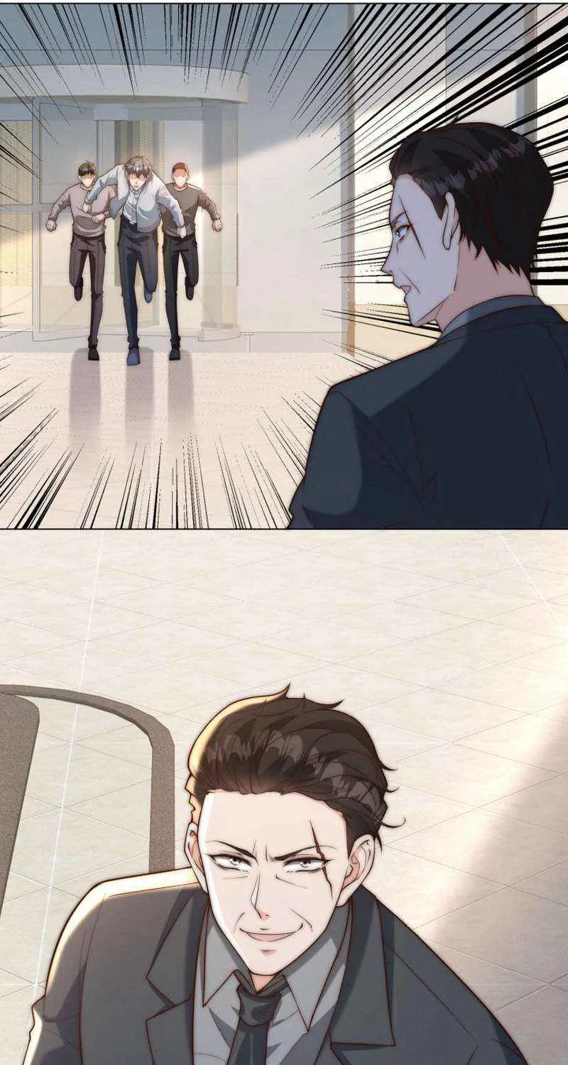 With My Price Deduction System, I Became Invincible Chapter 30 page 30 - 