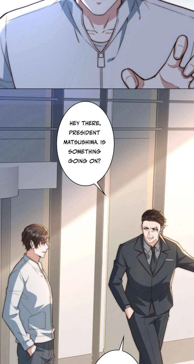 With My Price Deduction System, I Became Invincible Chapter 30 page 32 - 