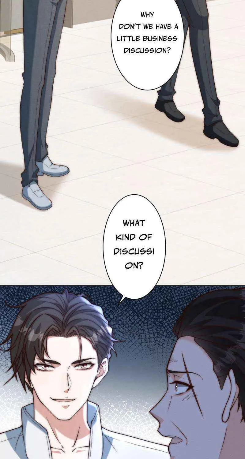 With My Price Deduction System, I Became Invincible Chapter 30 page 33 - 