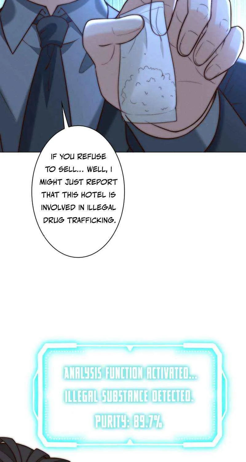 With My Price Deduction System, I Became Invincible Chapter 30 page 36 - 