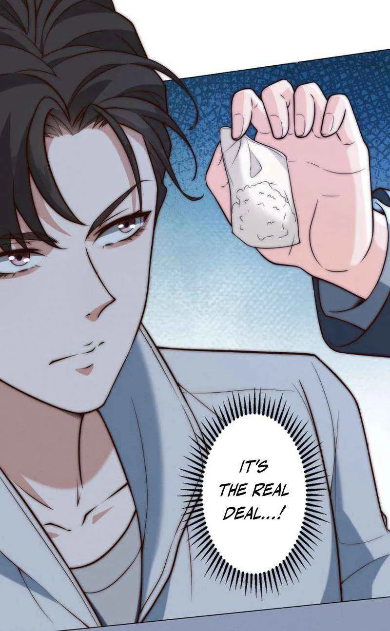 With My Price Deduction System, I Became Invincible Chapter 30 page 37 - 