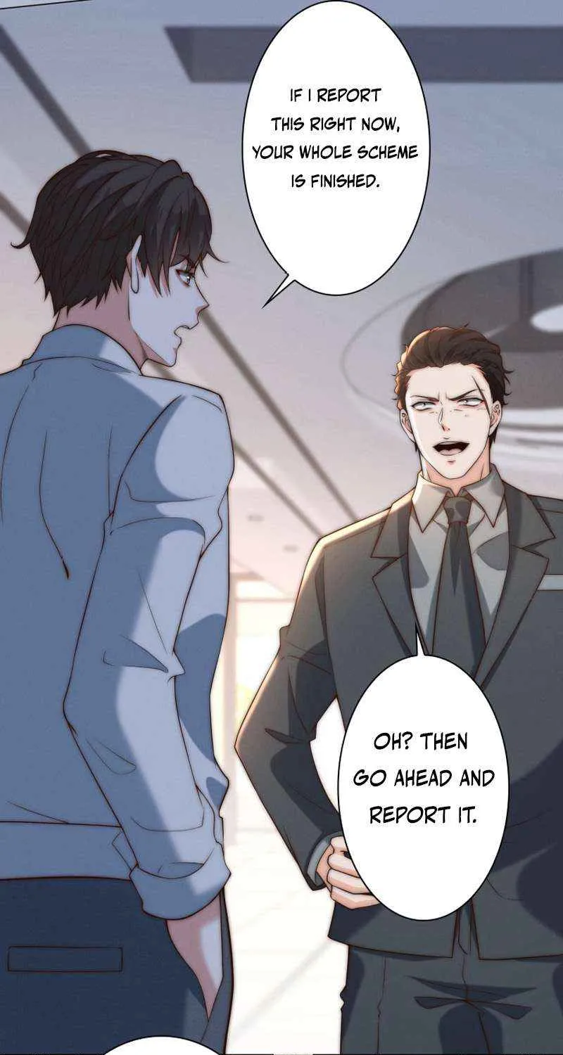 With My Price Deduction System, I Became Invincible Chapter 30 page 38 - 