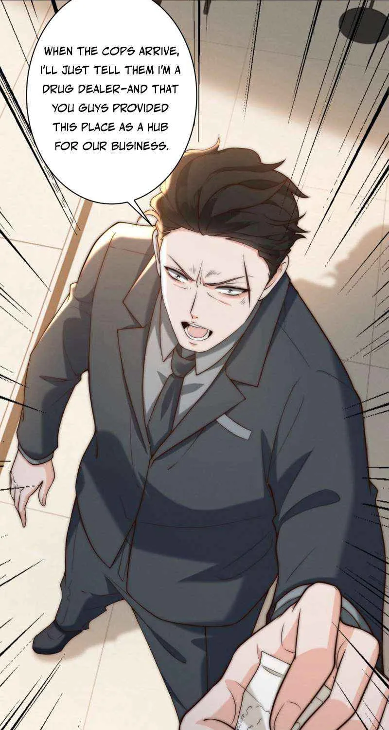 With My Price Deduction System, I Became Invincible Chapter 30 page 39 - 