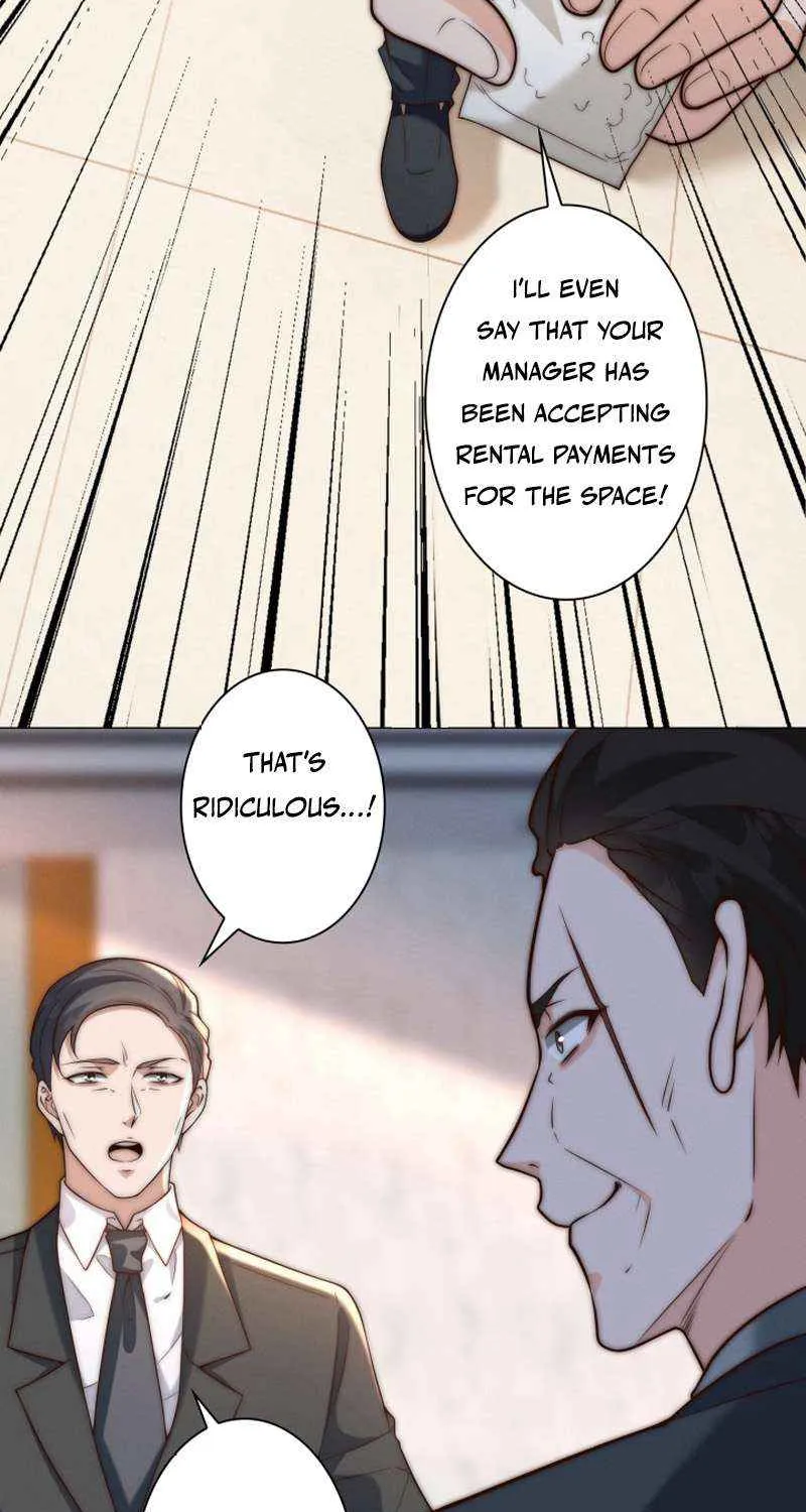 With My Price Deduction System, I Became Invincible Chapter 30 page 40 - 