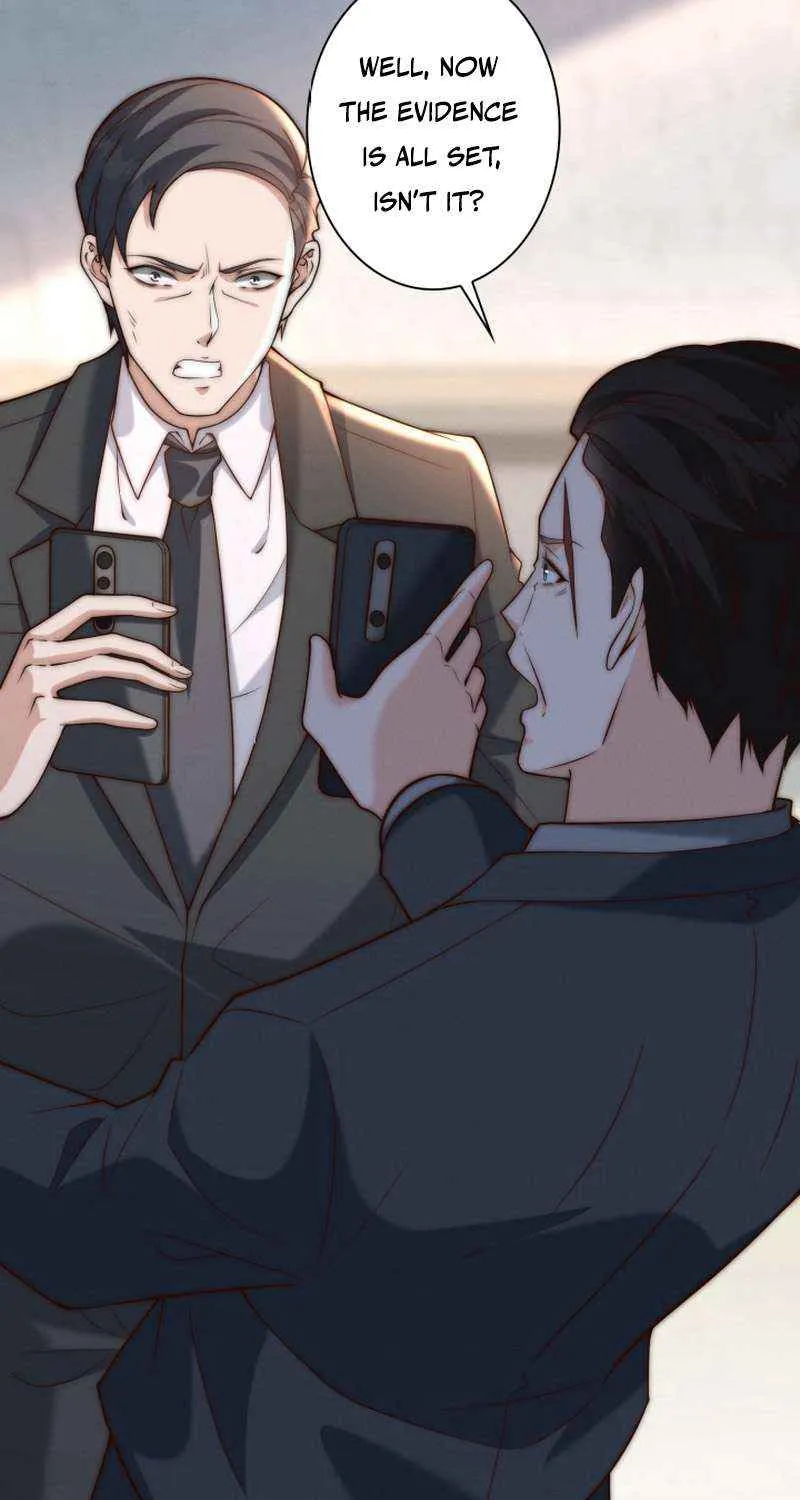 With My Price Deduction System, I Became Invincible Chapter 30 page 42 - 