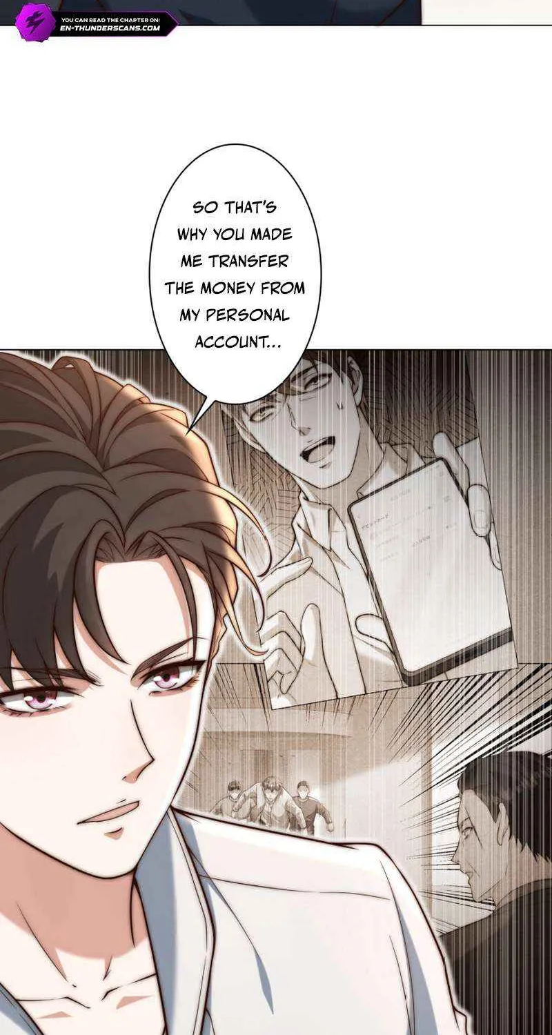 With My Price Deduction System, I Became Invincible Chapter 30 page 43 - 