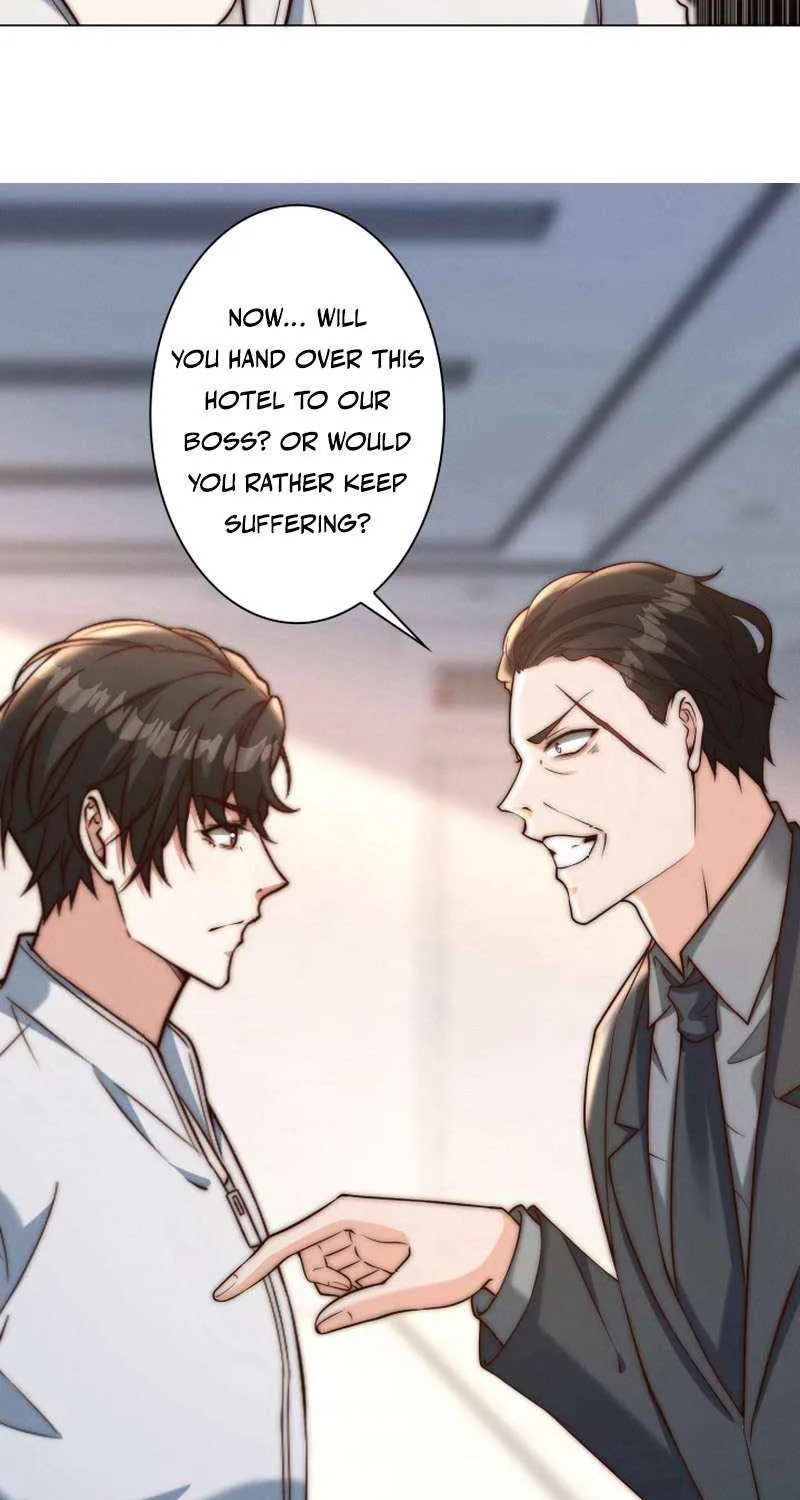 With My Price Deduction System, I Became Invincible Chapter 30 page 44 - 