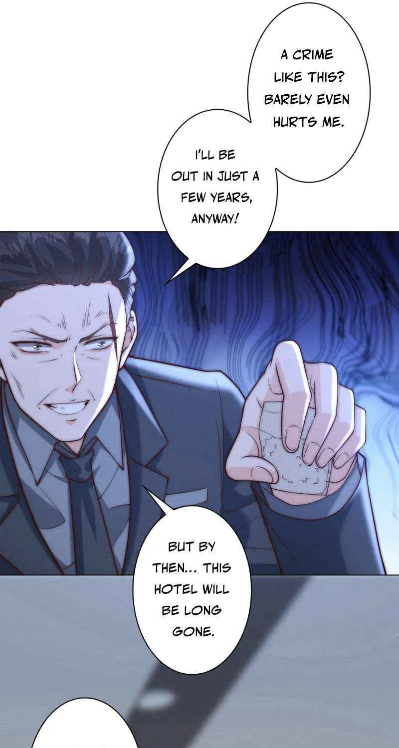 With My Price Deduction System, I Became Invincible Chapter 30 page 46 - 