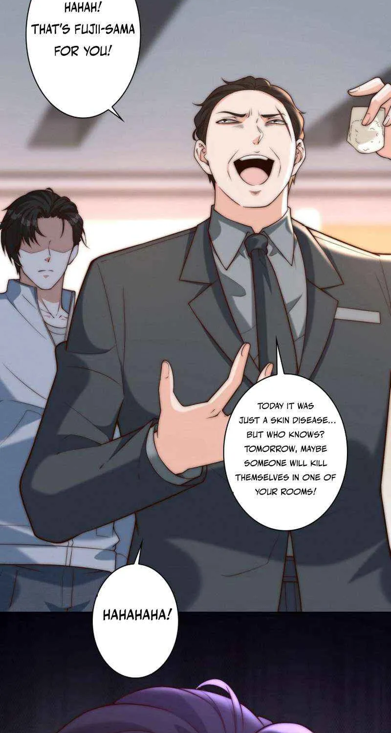 With My Price Deduction System, I Became Invincible Chapter 30 page 47 - 