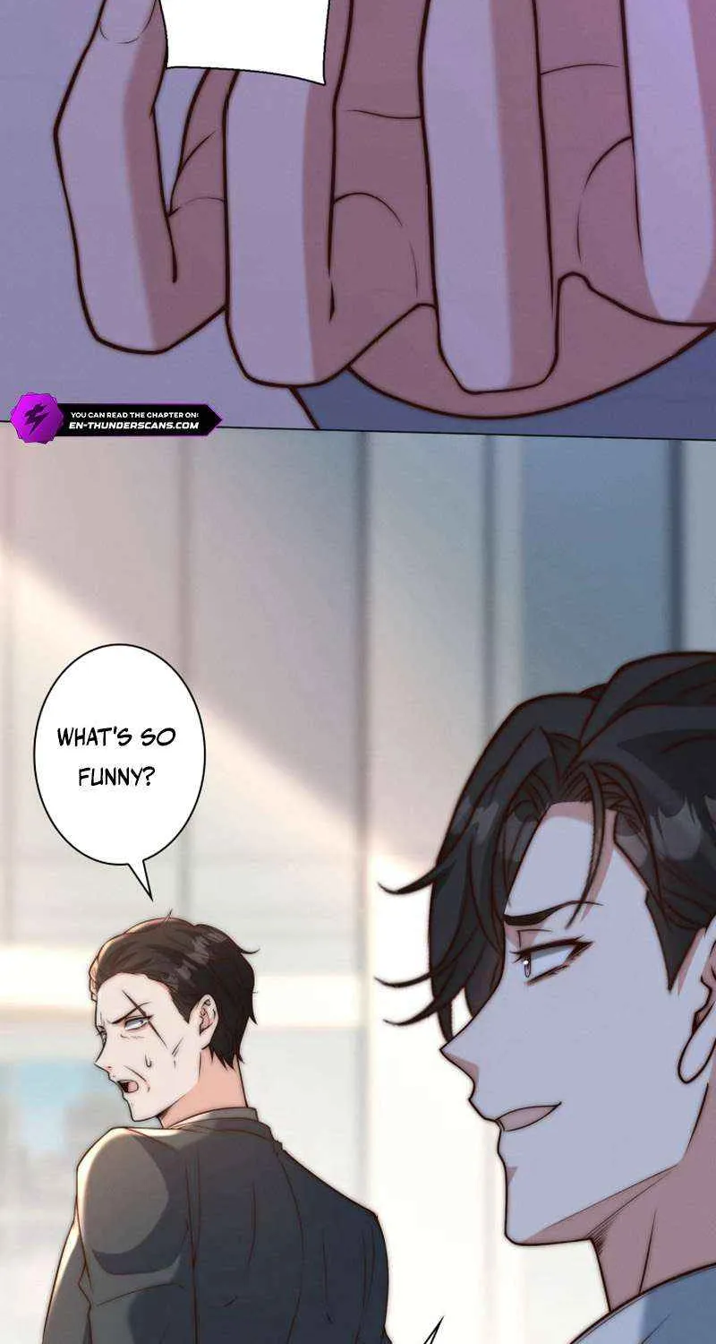 With My Price Deduction System, I Became Invincible Chapter 30 page 49 - 