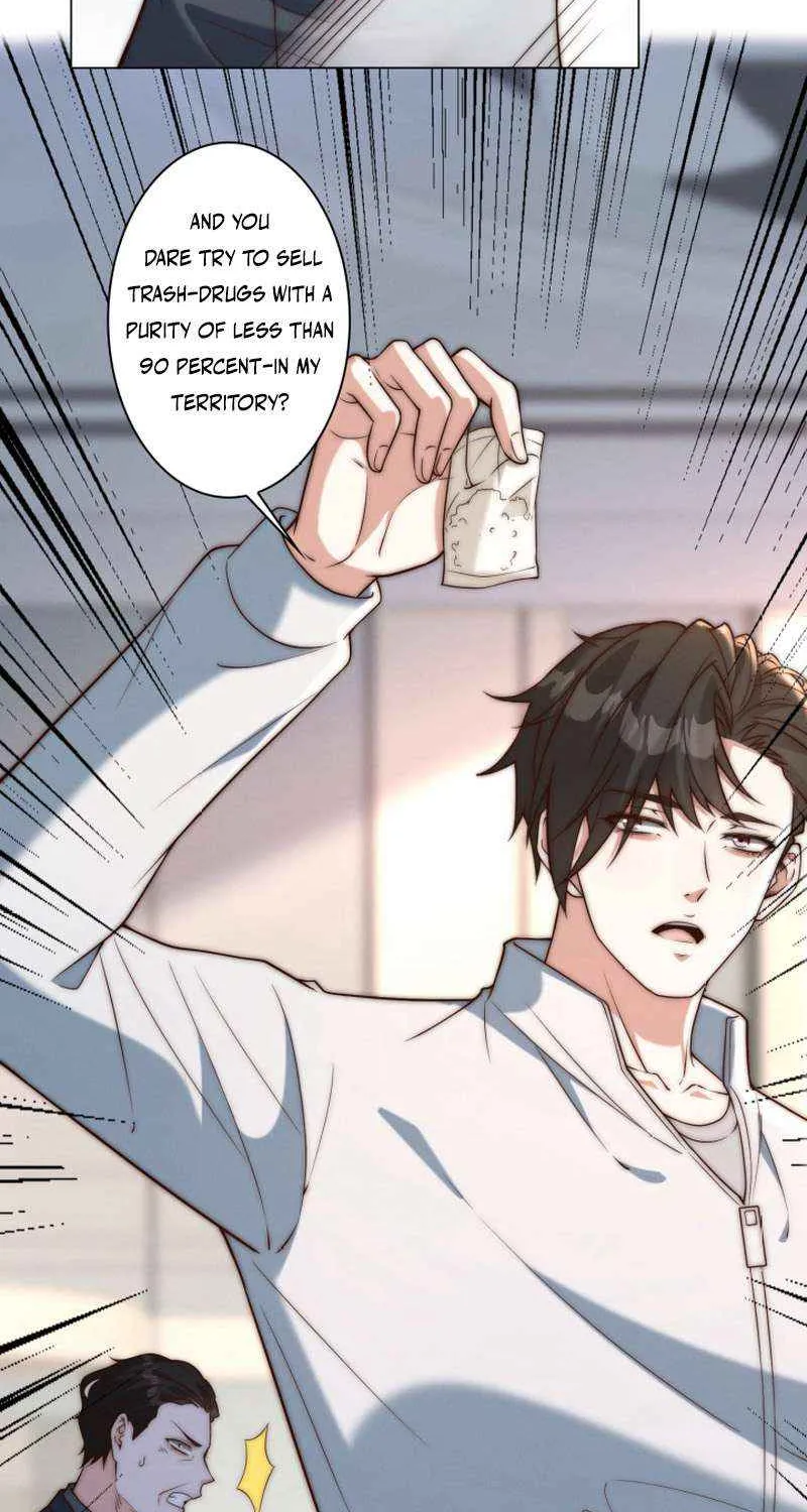 With My Price Deduction System, I Became Invincible Chapter 30 page 51 - 