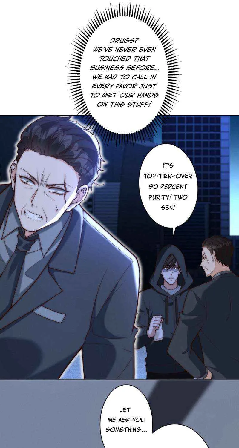 With My Price Deduction System, I Became Invincible Chapter 30 page 54 - 