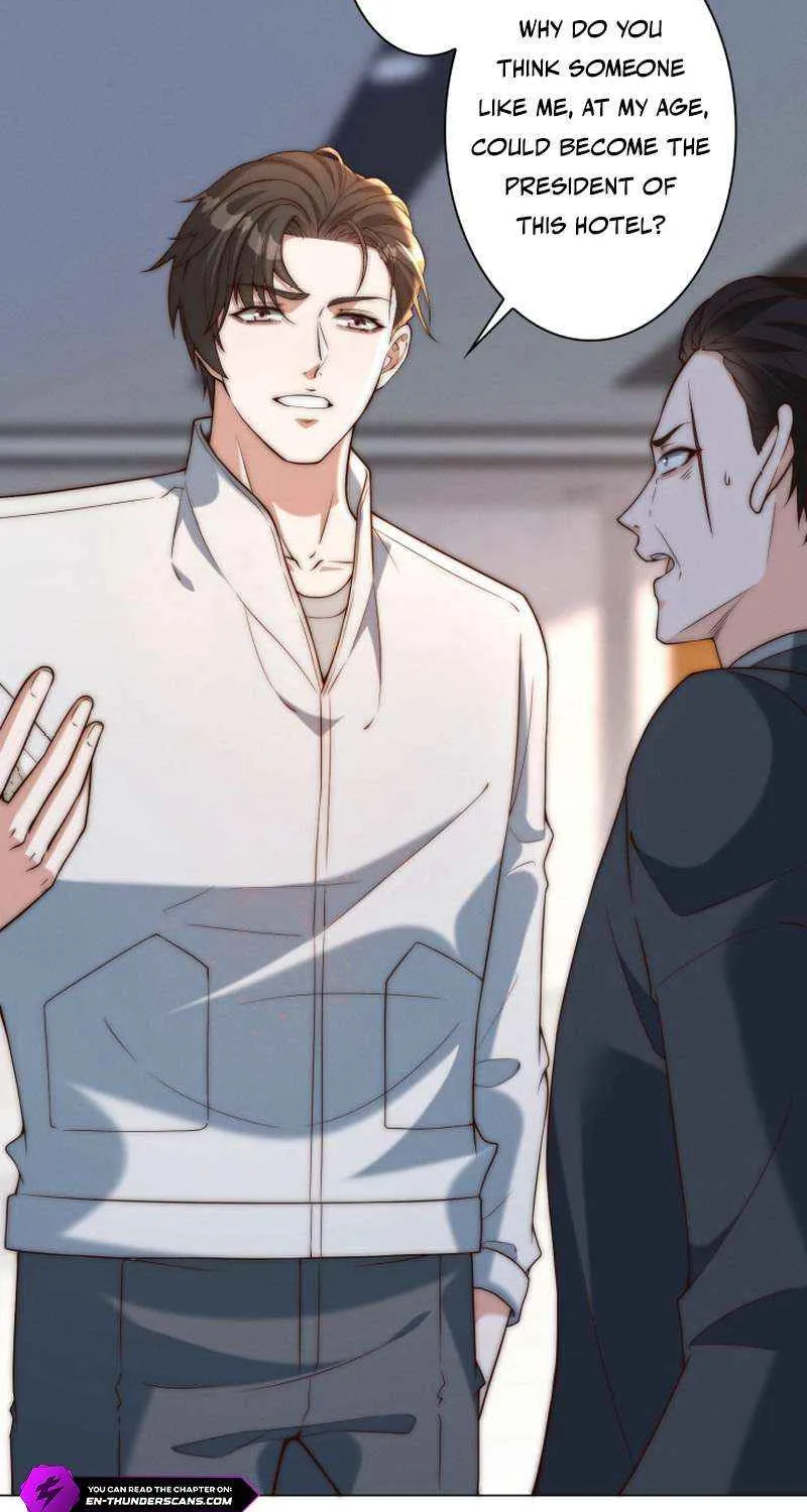 With My Price Deduction System, I Became Invincible Chapter 30 page 55 - 