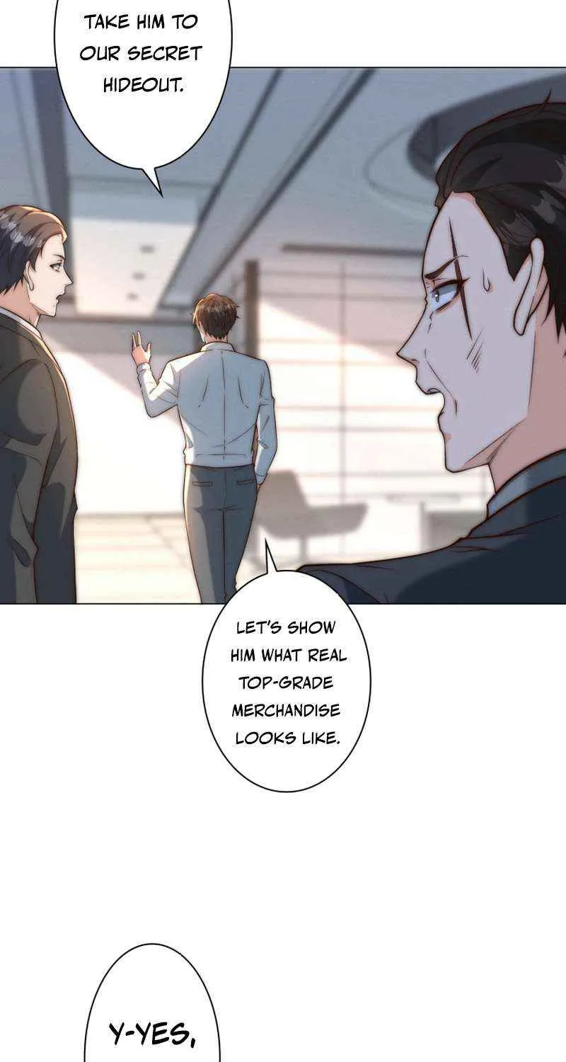 With My Price Deduction System, I Became Invincible Chapter 30 page 58 - 