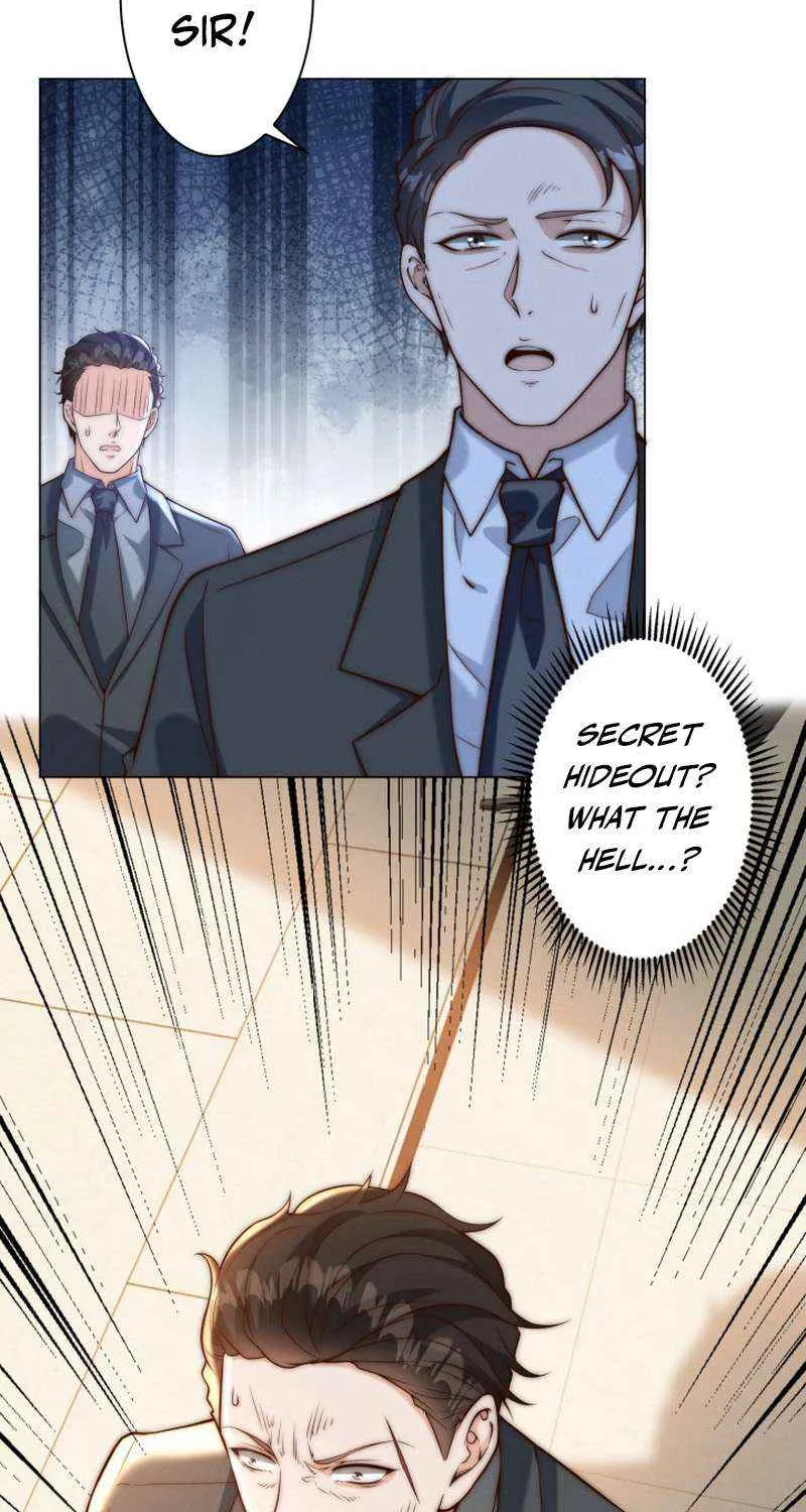 With My Price Deduction System, I Became Invincible Chapter 30 page 59 - 