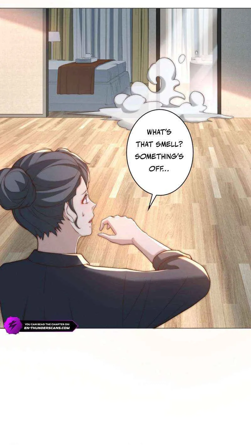 With My Price Deduction System, I Became Invincible Chapter 30 page 8 - 