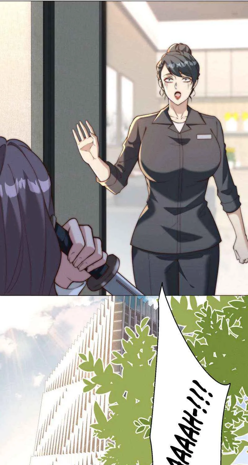 With My Price Deduction System, I Became Invincible Chapter 30 page 9 - 