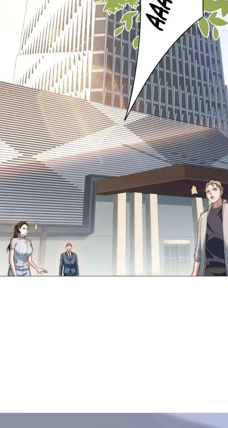With My Price Deduction System, I Became Invincible Chapter 30 page 10 - 