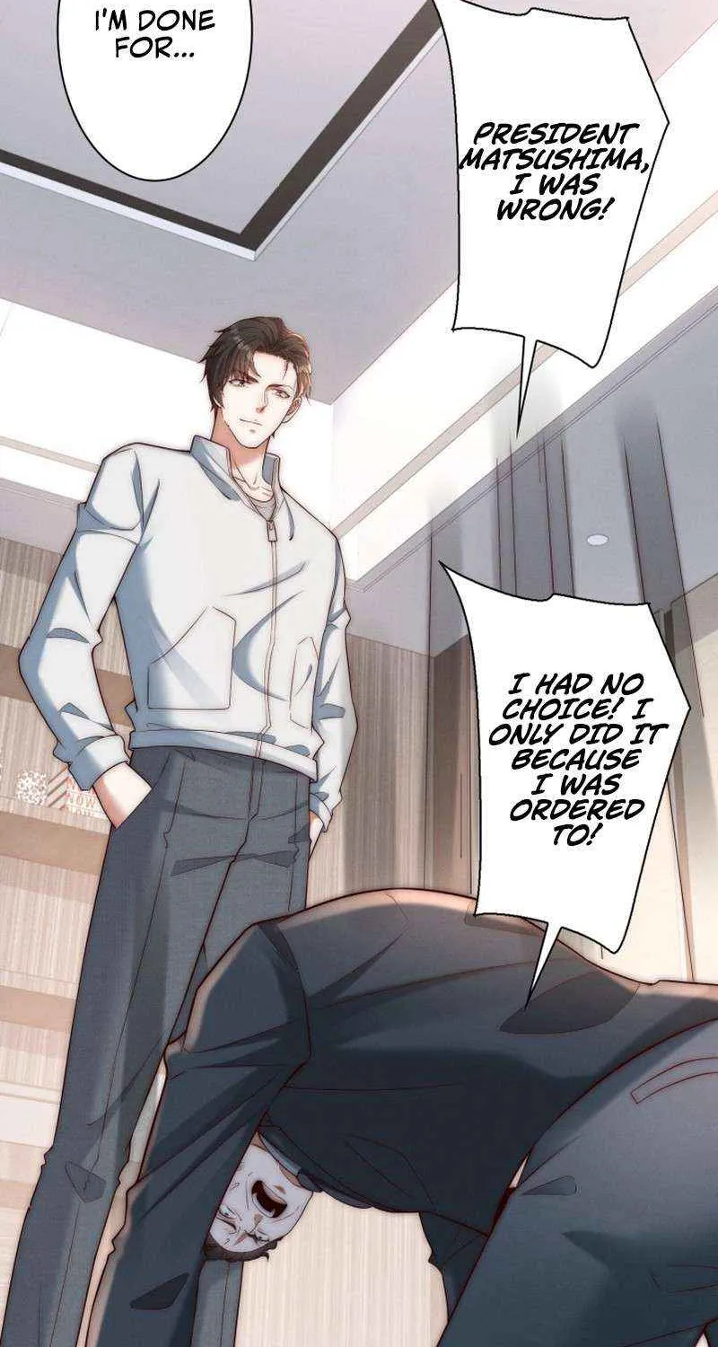 With My Price Deduction System, I Became Invincible Chapter 31 page 11 - 